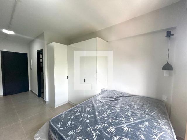 Kitnet, Vila Augusta, 1 Quarto, 25 m2 Guarulhos