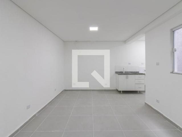 Kitnet, Vila Augusta, 1 Quarto, 27 m2 Guarulhos