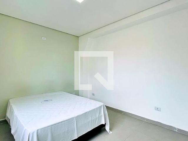 Kitnet, Vila Augusta, 1 Quarto, 22 m2 Guarulhos