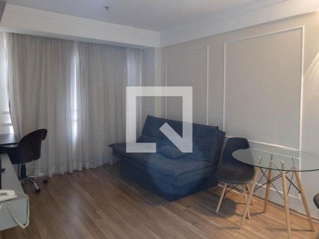 Kitnet, Vila Augusta, 1 Quarto, 34 m2 Guarulhos