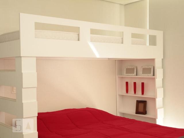 Kitnet, Vila Augusta, 1 Quarto, 36 m2 Guarulhos