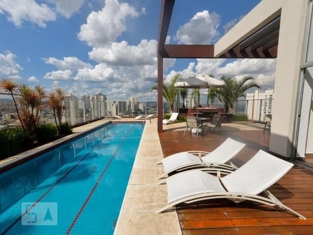 Kitnet, Vila Augusta, 1 Quarto, 36 m2 Guarulhos