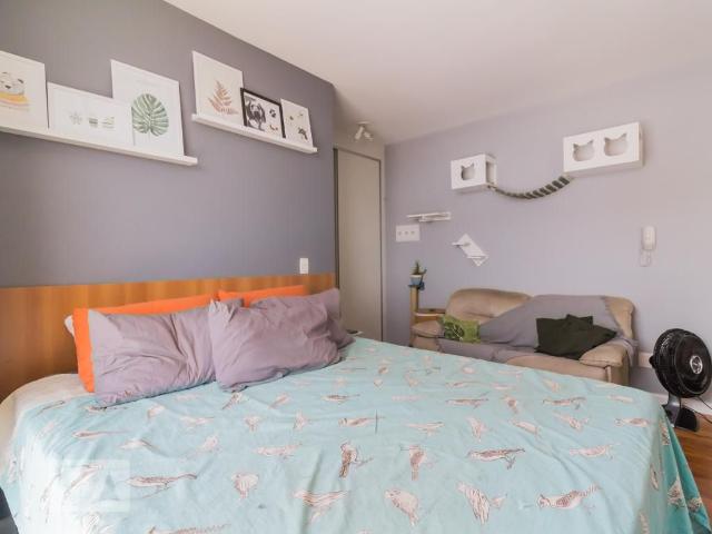 Kitnet, Vila Augusta, 1 Quarto, 36 m2 Guarulhos