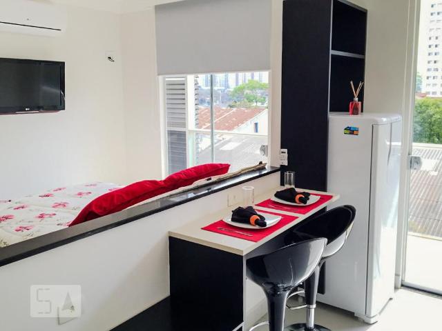 Kitnet, Vila Augusta, 1 Quarto, 36 m2 Guarulhos