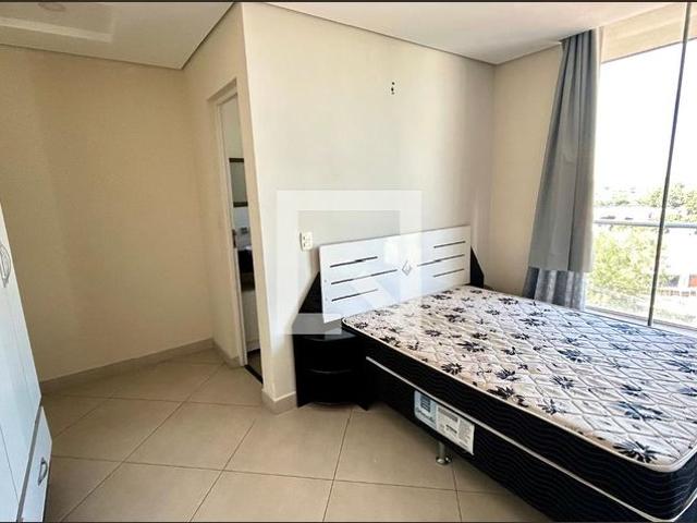 Kitnet, Vila Augusta, 1 Quarto, 37 m2 Guarulhos
