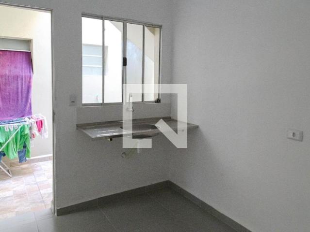 Kitnet, Vila Augusta, 1 Quarto, 37 m2 Guarulhos