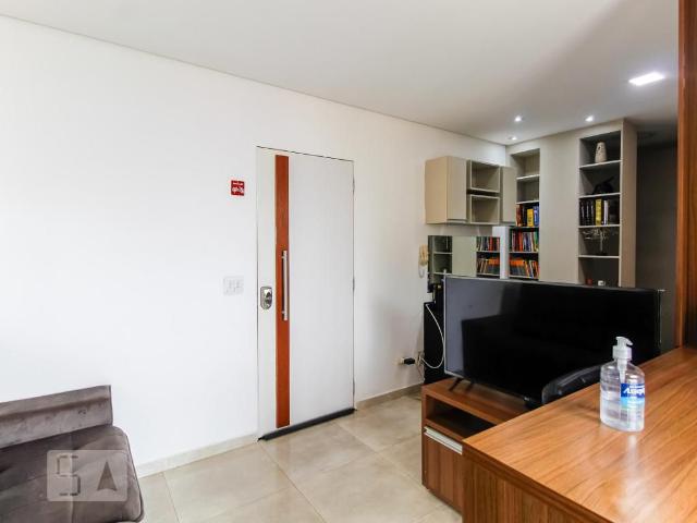 Kitnet, Vila Augusta, 1 Quarto, 37 m2 Guarulhos