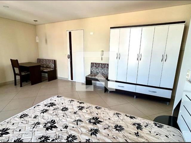 Kitnet, Vila Augusta, 1 Quarto, 38 m2 Guarulhos