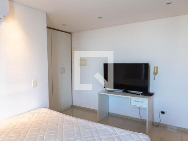 Kitnet, Vila Augusta, 1 Quarto, 38 m2 Guarulhos