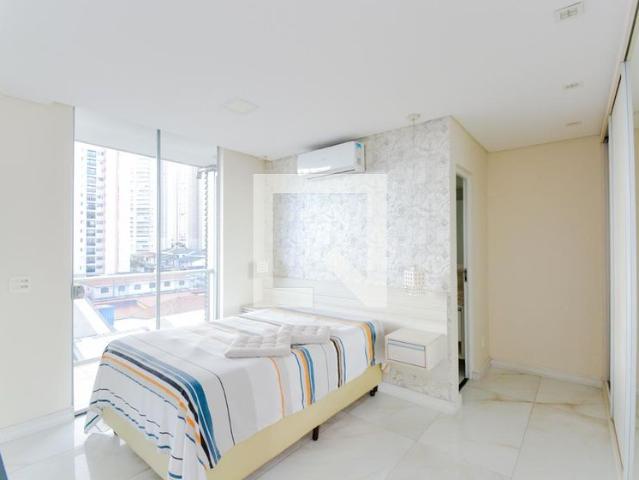 Kitnet, Vila Augusta, 1 Quarto, 38 m2 Guarulhos
