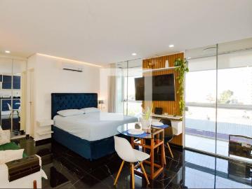 Estudio para alugar em Vila Augusta, Guarulhos