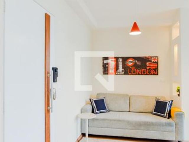 Kitnet, Vila Augusta, 1 Quarto, 39 m2 Guarulhos