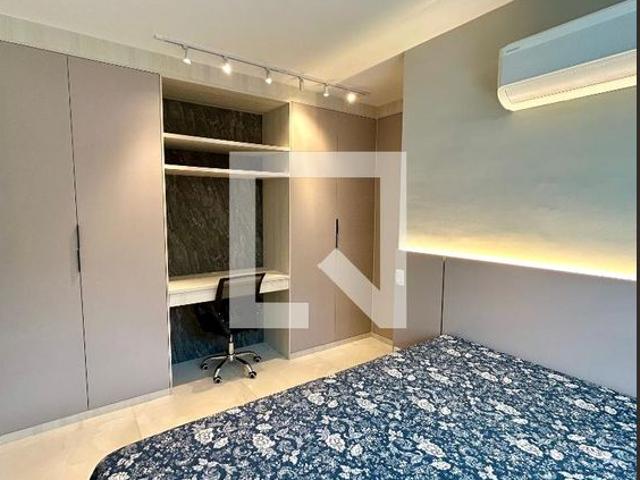 Kitnet, Vila Augusta, 1 Quarto, 39 m2 Guarulhos