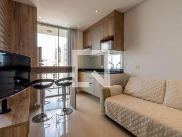 Estudio para alugar em Vila Augusta, Guarulhos