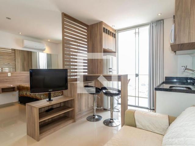 Kitnet, Vila Augusta, 1 Quarto, 39 m2 Guarulhos