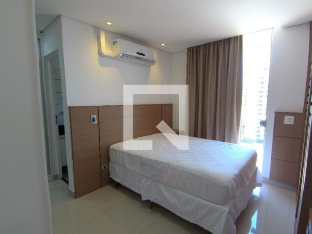 Kitnet, Vila Augusta, 1 Quarto, 39 m2 Guarulhos