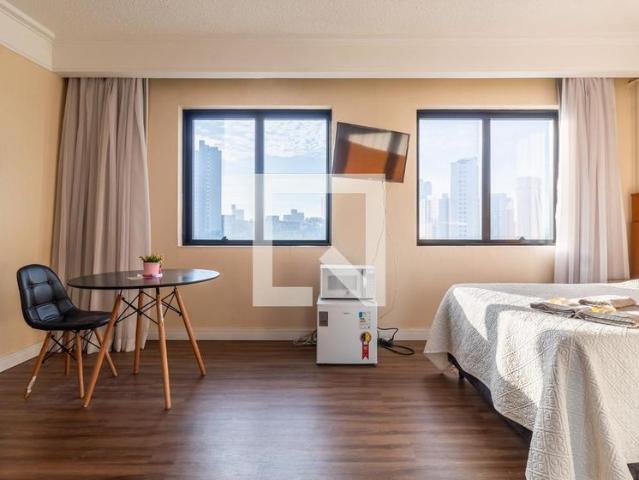 Kitnet, Vila Augusta, 1 Quarto, 30 m2 Guarulhos