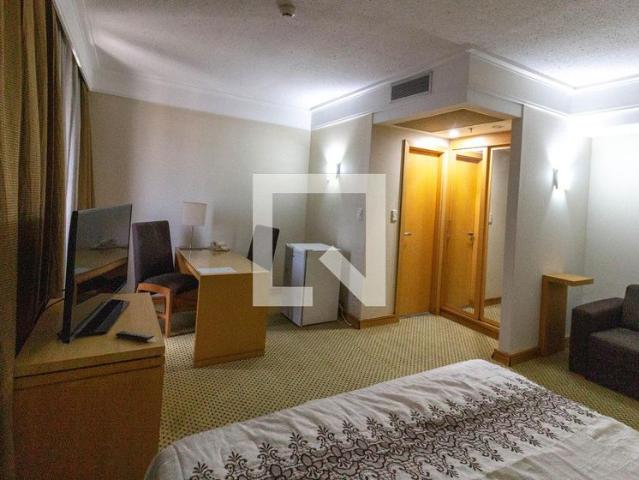 Kitnet, Vila Augusta, 1 Quarto, 30 m2 Guarulhos