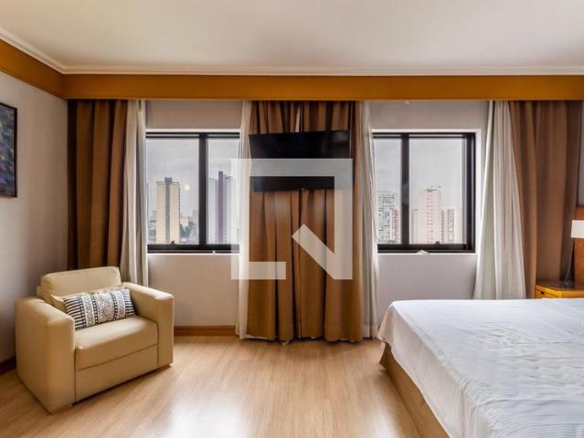 Kitnet, Vila Augusta, 1 Quarto, 30 m2 Guarulhos