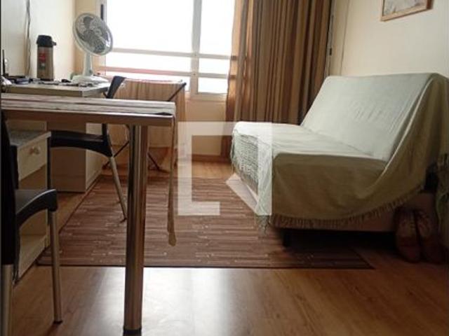 Apto, Vila Augusta, 1 Quarto, 32 m2 Guarulhos