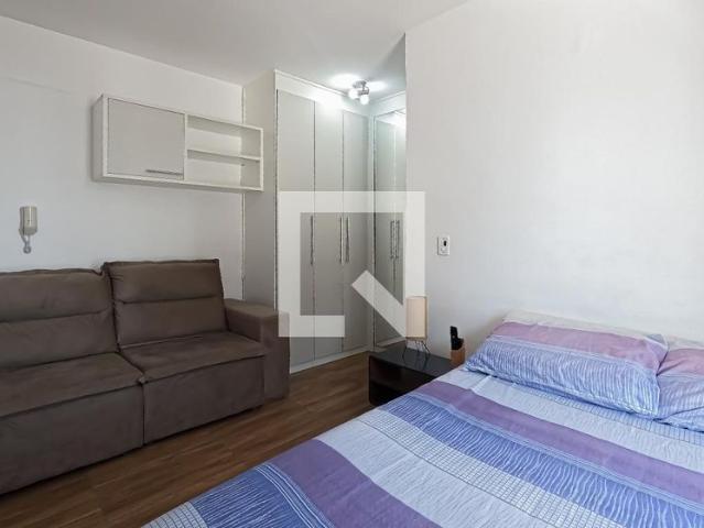 Kitnet, Vila Augusta, 1 Quarto, 40 m2 Guarulhos