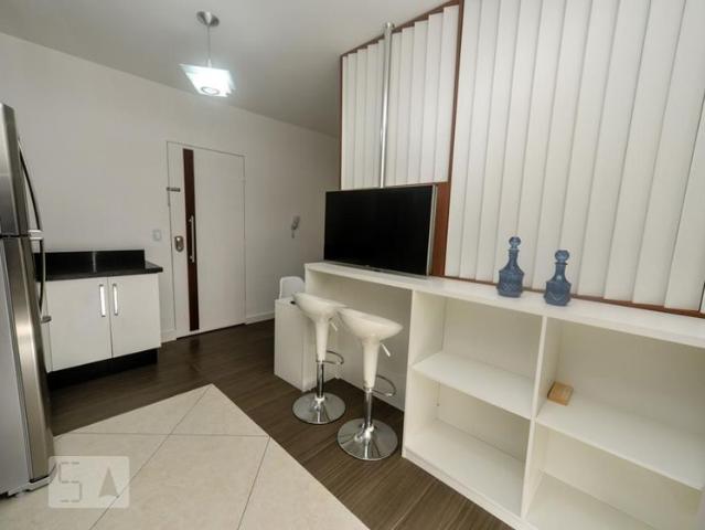 Kitnet, Vila Augusta, 1 Quarto, 40 m2 Guarulhos