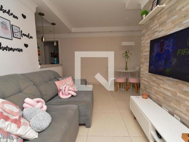 Kitnet, Vila Augusta, 2 Quartos, 55 m2 Guarulhos
