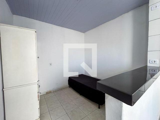 Kitnet, Vila Barão, 1 Quarto, 30 m2 Sorocaba