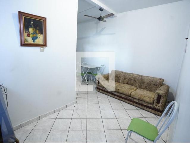 Kitnet, Vila Bela, 1 Quarto, 40 m2 Goiânia