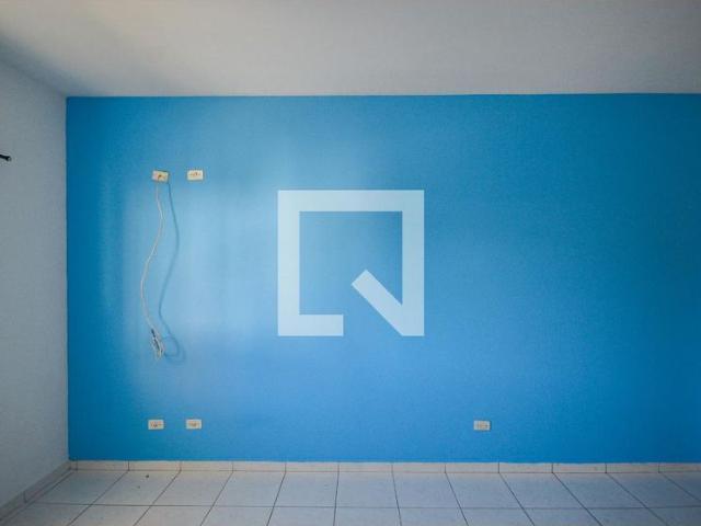 Kitnet, Vila Boacava, 1 Quarto, 44 m2 São Paulo