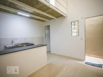 Kitnet, Vila Campestre, 1 Quarto, 24 m2 São Paulo