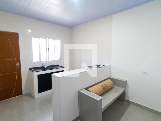 Kitnet, Vila Campestre, 1 Quarto, 35 m2 São Paulo