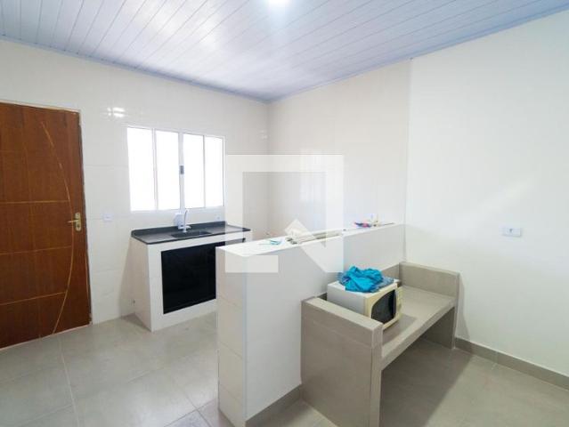 Kitnet, Vila Campestre, 1 Quarto, 35 m2 São Paulo