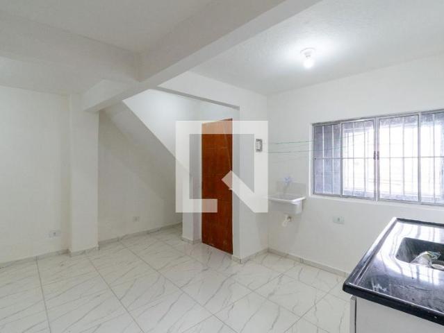 Kitnet, Vila Campestre, 1 Quarto, 45 m2 São Paulo
