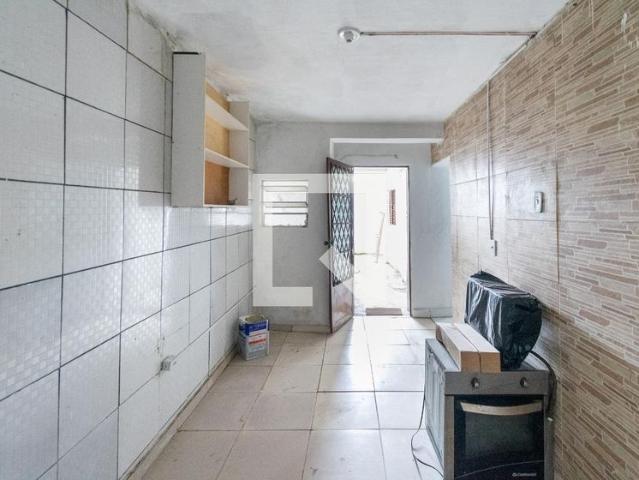 Kitnet, Vila Campestre, 1 Quarto, 50 m2 São Paulo