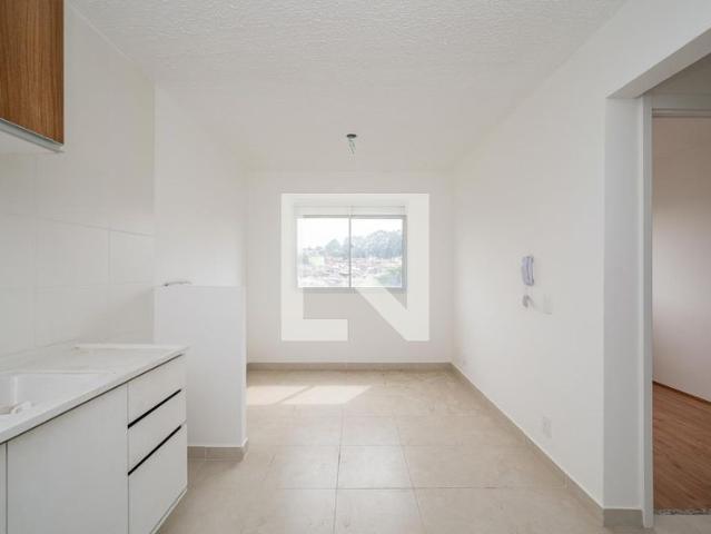 Kitnet, Vila Campestre, 2 Quartos, 32 m2 São Paulo