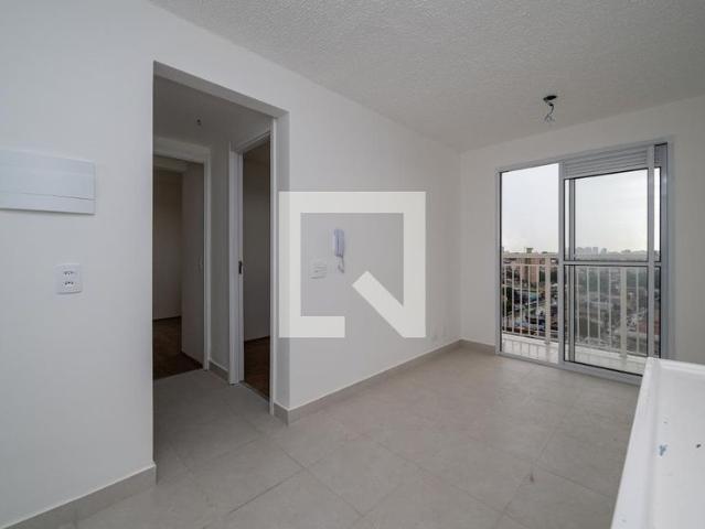 Kitnet, Vila Campestre, 2 Quartos, 40 m2 São Paulo