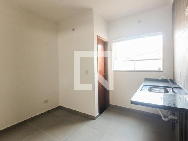 Kitnet, Vila Carrão, 1 Quarto, 18 m2 São Paulo