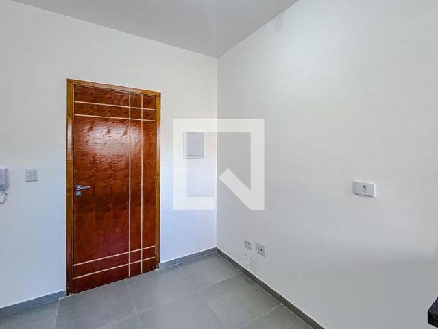 Kitnet, Vila Carrão, 1 Quarto, 19 m2 São Paulo