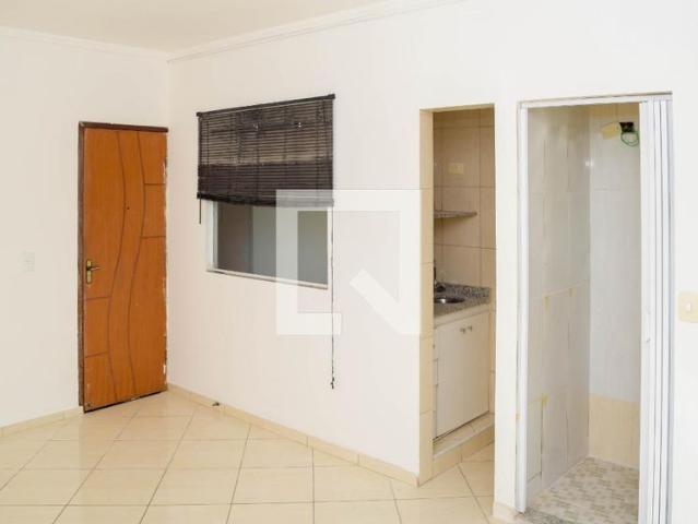 Kitnet, Vila Carrão, 1 Quarto, 20 m2 São Paulo