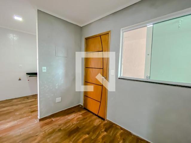 Kitnet, Vila Carrão, 1 Quarto, 24 m2 São Paulo