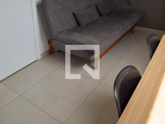 Kitnet, Vila Carrão, 1 Quarto, 25 m2 São Paulo