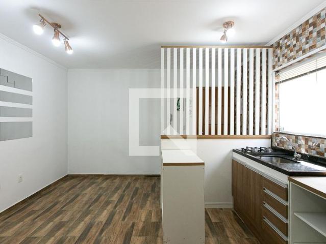 Kitnet, Vila Carrão, 1 Quarto, 26 m2 São Paulo