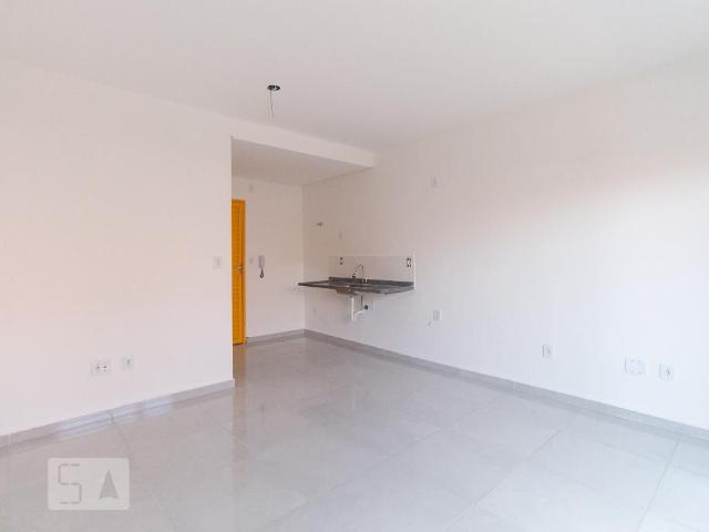 Kitnet, Vila Carrão, 1 Quarto, 28 m2 São Paulo