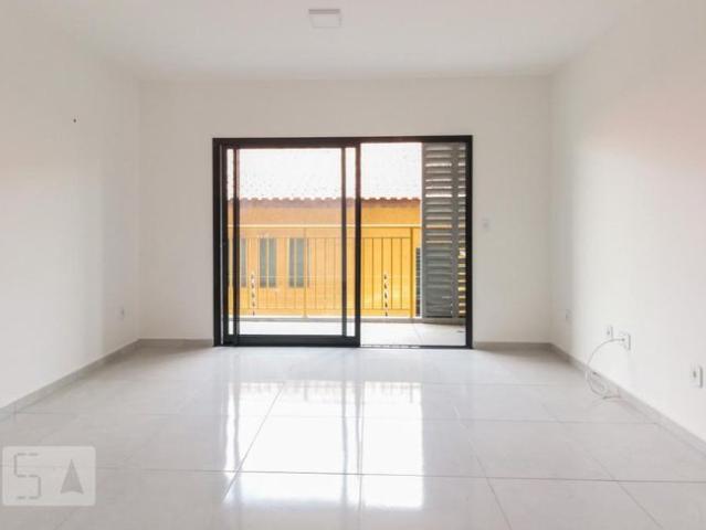 Kitnet, Vila Carrão, 1 Quarto, 28 m2 São Paulo