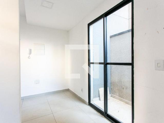 Kitnet, Vila Carrão, 1 Quarto, 29 m2 São Paulo