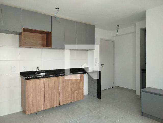 Kitnet, Vila Carrão, 1 Quarto, 29 m2 São Paulo