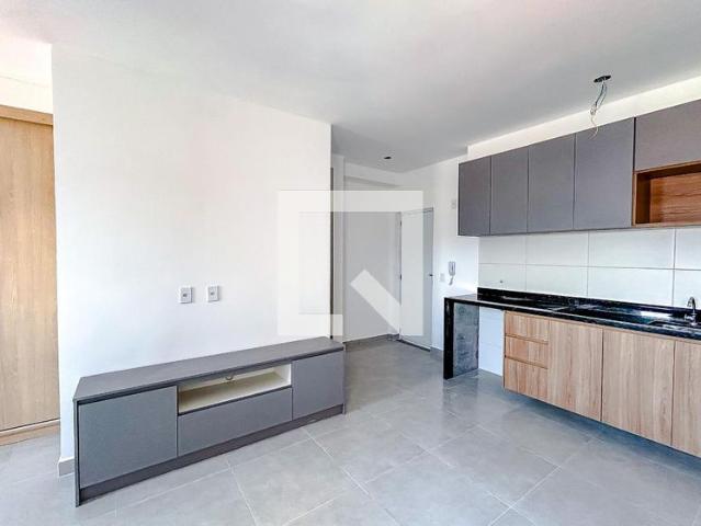 Kitnet, Vila Carrão, 1 Quarto, 30 m2 São Paulo