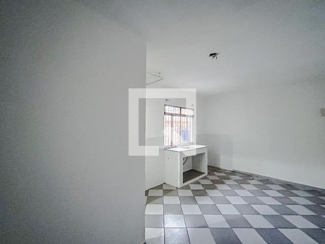 Kitnet, Vila Carrão, 1 Quarto, 30 m2 São Paulo