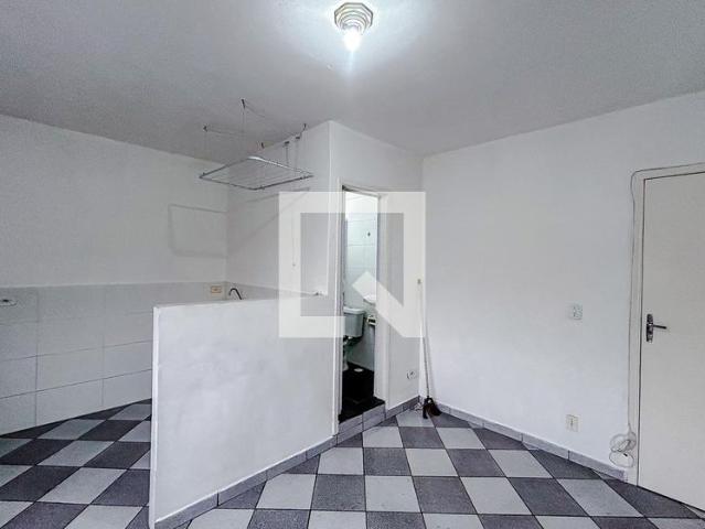 Kitnet, Vila Carrão, 1 Quarto, 30 m2 São Paulo